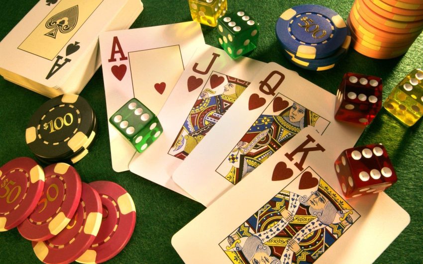 Why Play Poker Online?