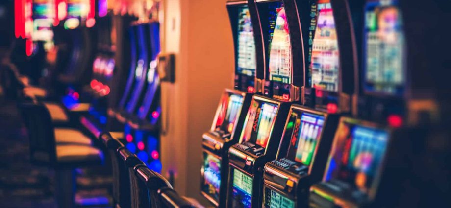 Three Ways You Can Reinvent Casino Without Looking Like