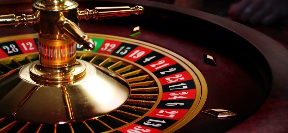 The Fight Over Gambling Enterprise Slots