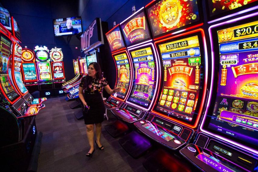 Should-haves Before Embarking On Online Casino