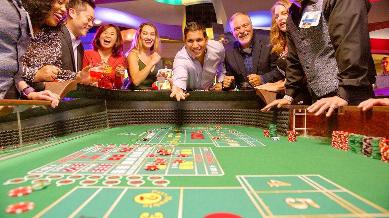 Issues Everyone Is aware of About Online Casino That You don't