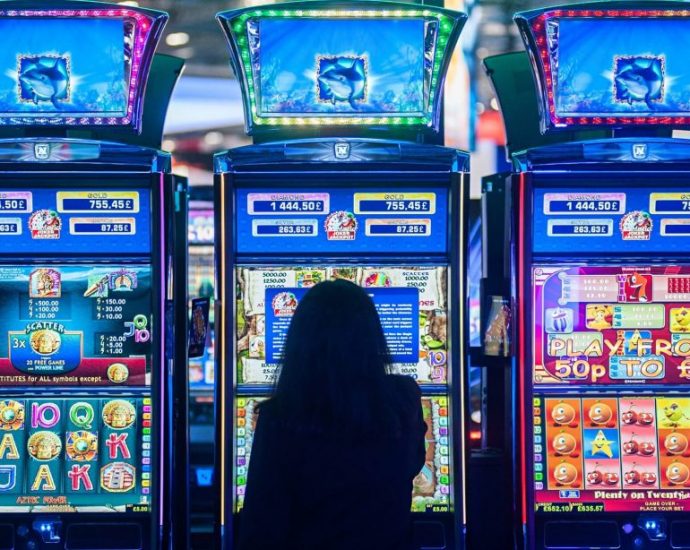 Ways You Can Get More Casino While Spending Much Less