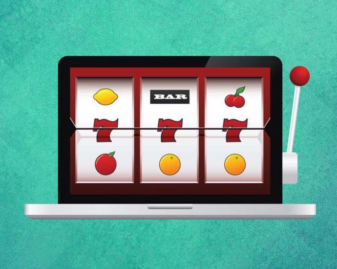 Easy Steps To More Online Casino Sales
