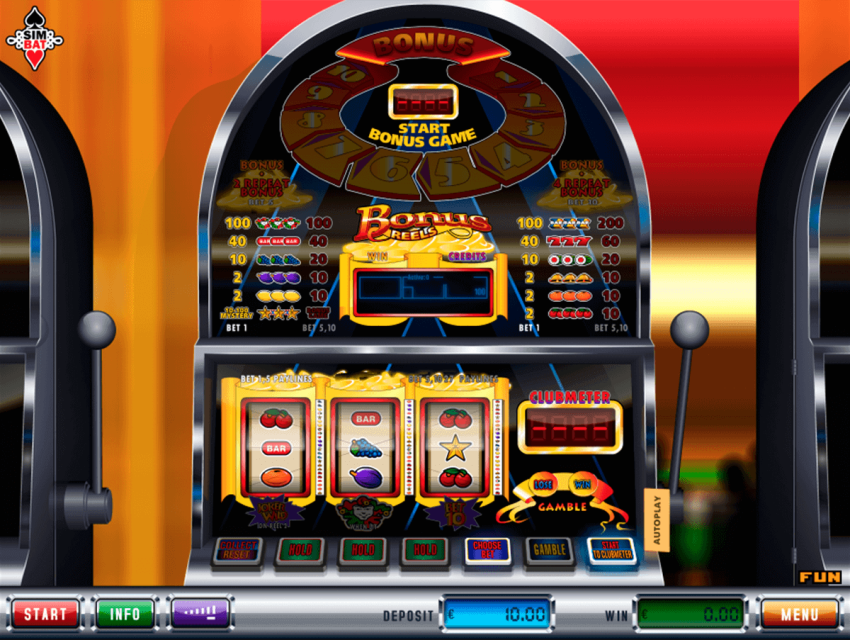 Proof That Online Casino Works