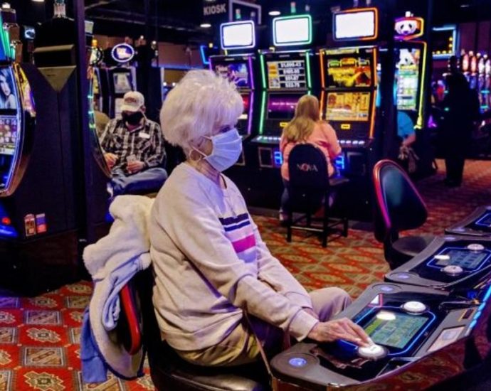 Slots Casino No Deposit Bonus Fears – Demise