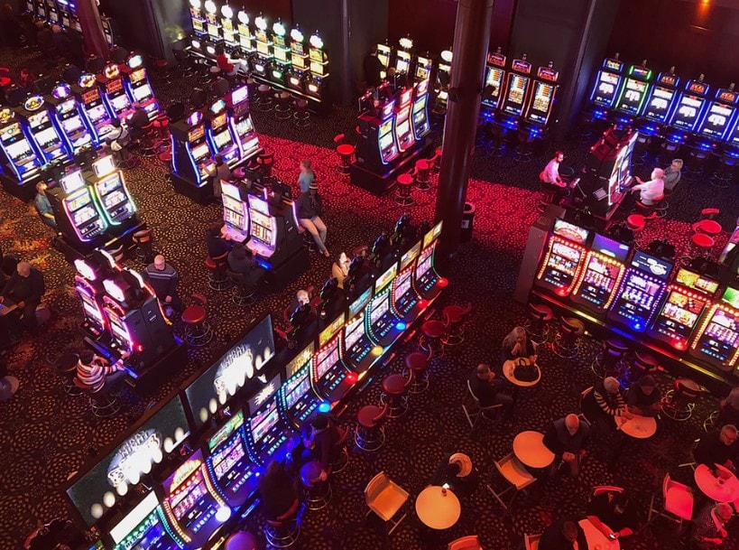 Rumored Buzz On Gambling Exposed
