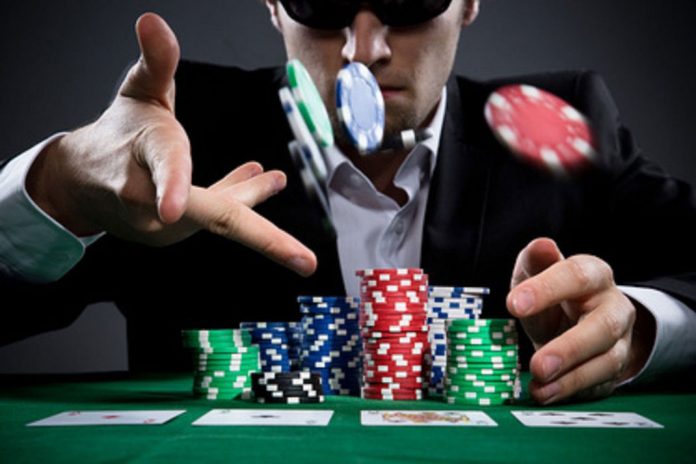 User-Friendly Online Slot Gambling Sites