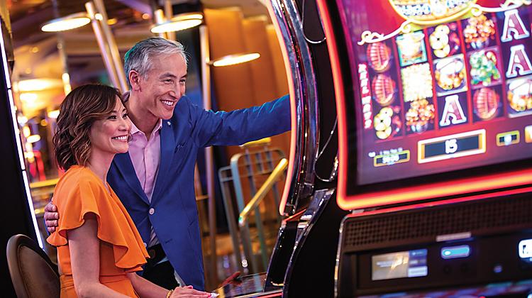 Enhancing Your Slot Experience The Importance of Sound and Graphics