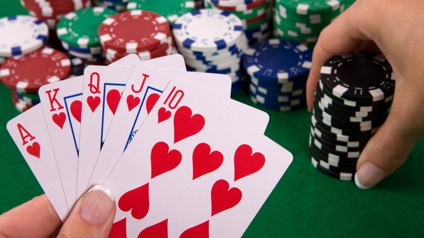 Roulette and Rewards: Online Casino Escapades