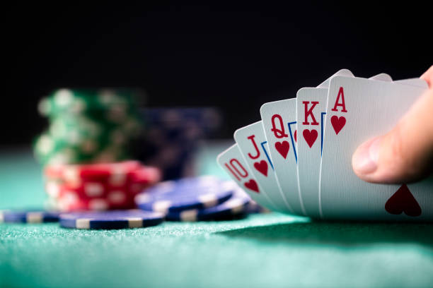 The Best Crypto Casinos Online A 2024 Overview