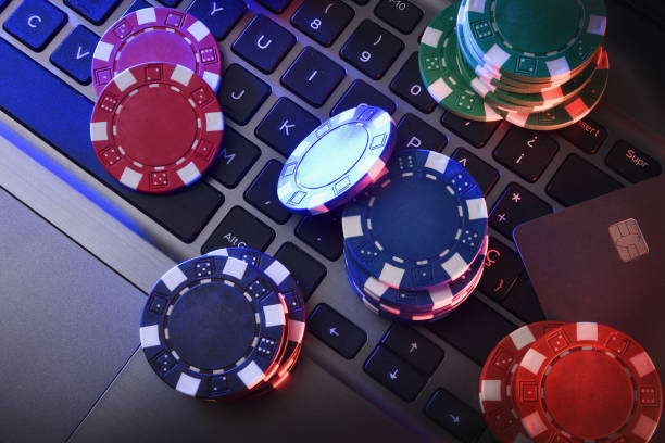 The Rise of Crypto Casino Canada in Online Gaming