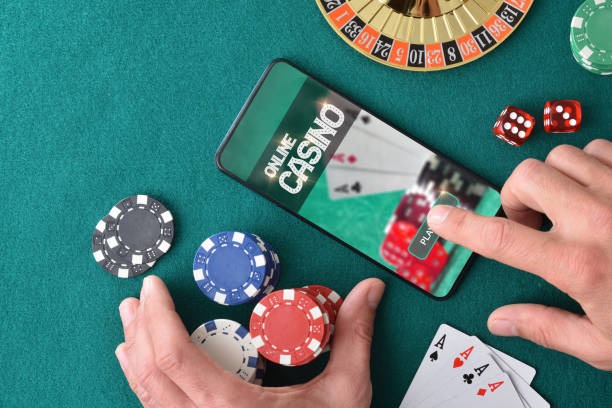 Why Instant Withdrawal Casinos Are Changing Online Gaming Forever
